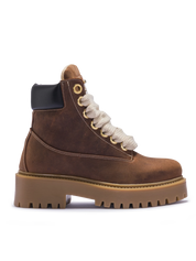 STARBOOT — Nabuc — Maro deschis