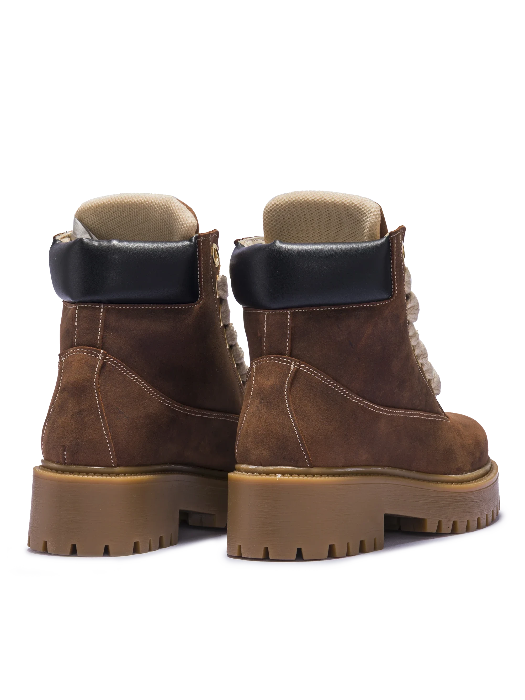 STARBOOT — Nabuc — Maro deschis