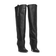 SET - Shirt & High Boot