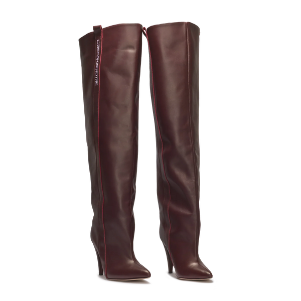 SET - Tee + High STORM