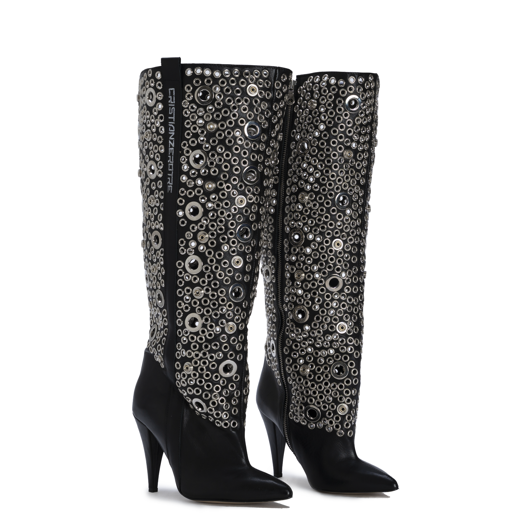 STORM – Silver All-Over