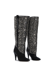 STORM – Silver All-Over