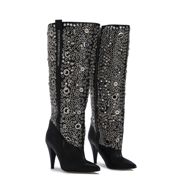 STORM – Silver All-Over