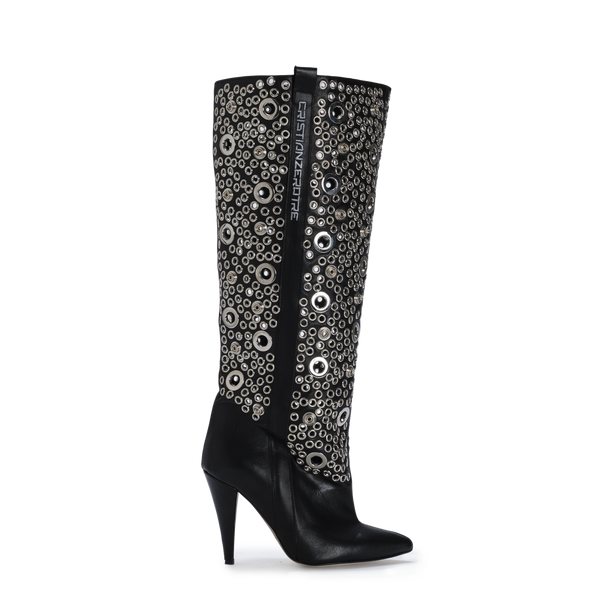 STORM – Silver All-Over