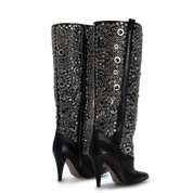 STORM – Silver All-Over