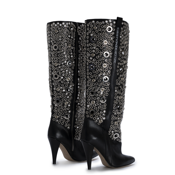 STORM – Silver All-Over