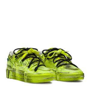 STRONG – Acid Volt-Sneaker-CRISTIANZEROTRE