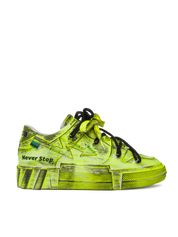 STRONG – Acid Volt-Sneaker-CRISTIANZEROTRE