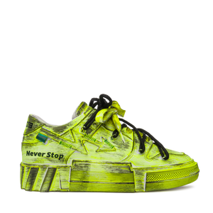 STRONG – Acid Volt-Sneaker-CRISTIANZEROTRE