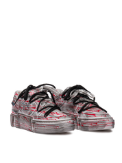 STRONG – Blood Splash-Sneaker-CRISTIANZEROTRE