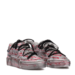 STRONG – Blood Splash-Sneaker-CRISTIANZEROTRE