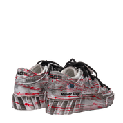 STRONG – Blood Splash-Sneaker-CRISTIANZEROTRE