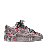 STRONG – Blood Splash