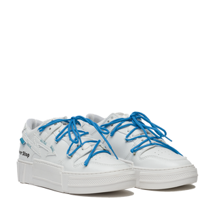 STRONG – Blue Logic-Sneaker-CRISTIANZEROTRE