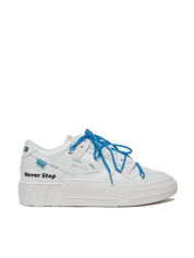 STRONG – Blue Logic-Sneaker-CRISTIANZEROTRE