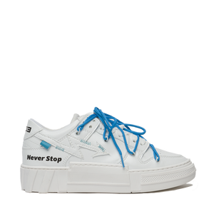 STRONG – Blue Logic-Sneaker-CRISTIANZEROTRE
