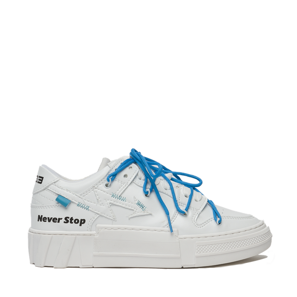 STRONG – Blue Logic-Sneaker-CRISTIANZEROTRE
