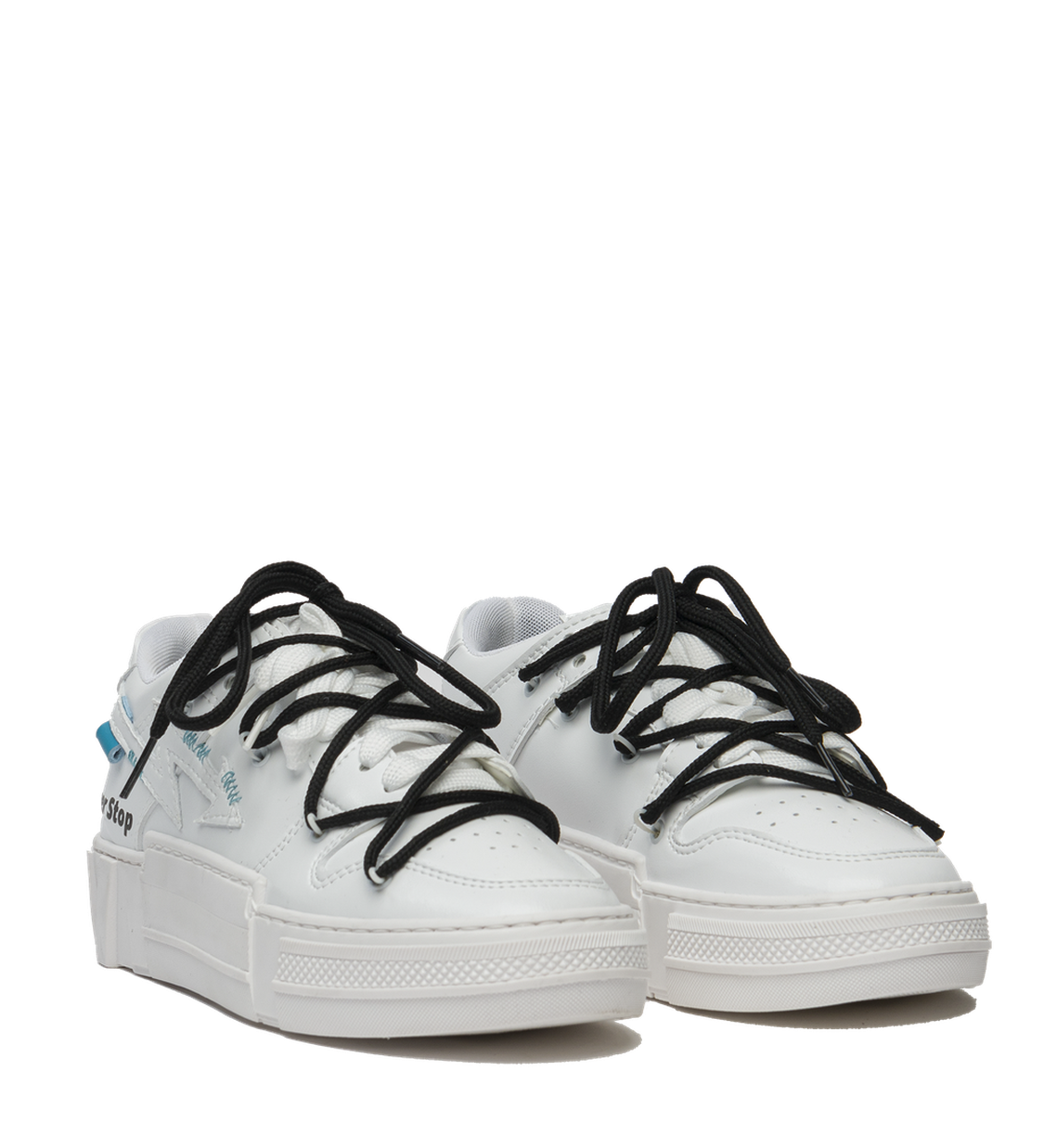 STRONG – Classic Fade-Sneaker-CRISTIANZEROTRE
