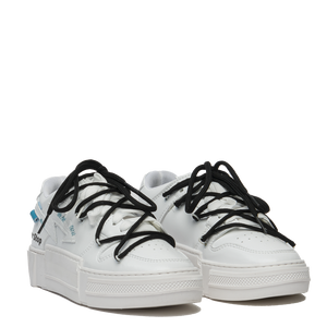 STRONG – Classic Fade-Sneaker-CRISTIANZEROTRE