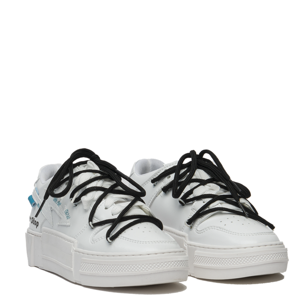 STRONG – Classic Fade-Sneaker-CRISTIANZEROTRE