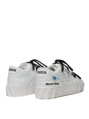 STRONG – Classic Fade-Sneaker-CRISTIANZEROTRE