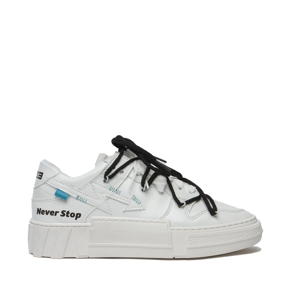 STRONG – Classic Fade-Sneaker-CRISTIANZEROTRE