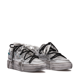 STRONG – Dust Fade-Sneaker-CRISTIANZEROTRE