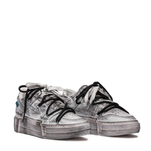 STRONG – Dust Fade-Sneaker-CRISTIANZEROTRE