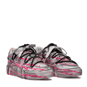 STRONG – Ink Splash-Sneaker-CRISTIANZEROTRE