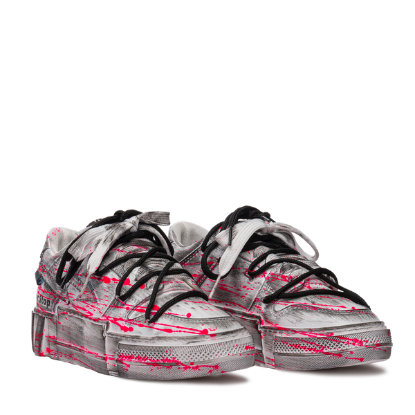 STRONG – Ink Splash-Sneaker-CRISTIANZEROTRE