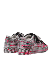 STRONG – Ink Splash-Sneaker-CRISTIANZEROTRE