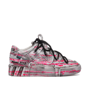 STRONG – Ink Splash-Sneaker-CRISTIANZEROTRE