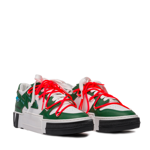 STRONG – Italia Wave-Sneaker-CRISTIANZEROTRE