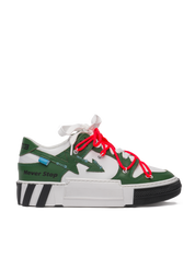 STRONG – Italia Wave-Sneaker-CRISTIANZEROTRE