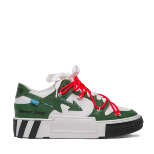 STRONG – Italia Wave-Sneaker-CRISTIANZEROTRE