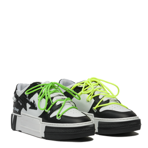 STRONG – Neon Clash-Sneaker-CRISTIANZEROTRE