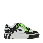 STRONG – Neon Clash-Sneaker-CRISTIANZEROTRE