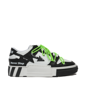 STRONG – Neon Clash-Sneaker-CRISTIANZEROTRE