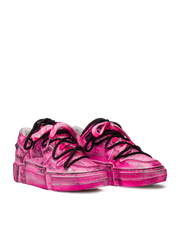 STRONG – Pink Noise-Sneaker-CRISTIANZEROTRE