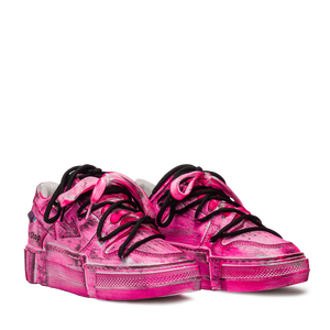 STRONG – Pink Noise-Sneaker-CRISTIANZEROTRE