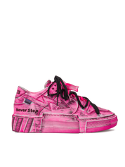 STRONG – Pink Noise-Sneaker-CRISTIANZEROTRE