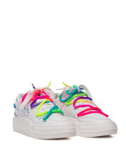 STRONG – Rainbow Core-Sneaker-CRISTIANZEROTRE