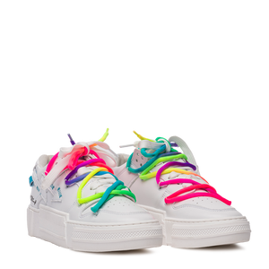 STRONG – Rainbow Core-Sneaker-CRISTIANZEROTRE