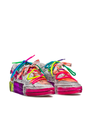 STRONG – Rainbow Riot-Sneaker-CRISTIANZEROTRE