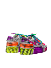 STRONG – Rainbow Riot-Sneaker-CRISTIANZEROTRE