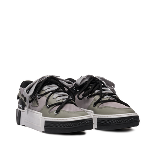 STRONG – Urban Grey-Sneaker-CRISTIANZEROTRE