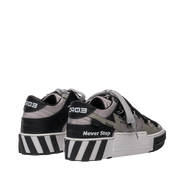 STRONG – Urban Grey-Sneaker-CRISTIANZEROTRE