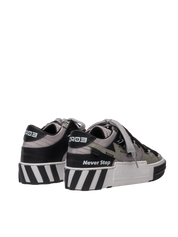 STRONG – Urban Grey-Sneaker-CRISTIANZEROTRE
