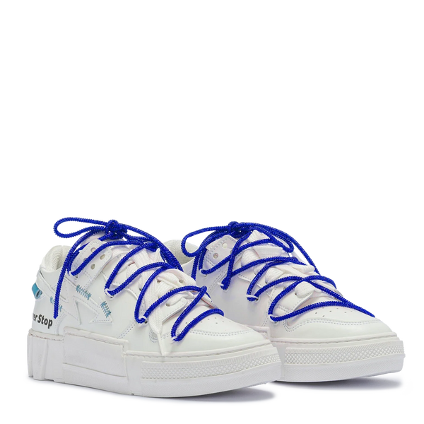 STRONG – Laccio Blu Eletrico