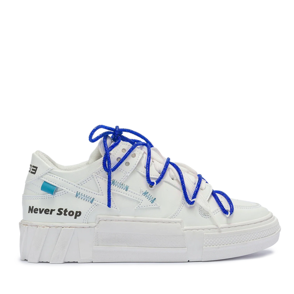 STRONG – Laccio Blu Eletrico